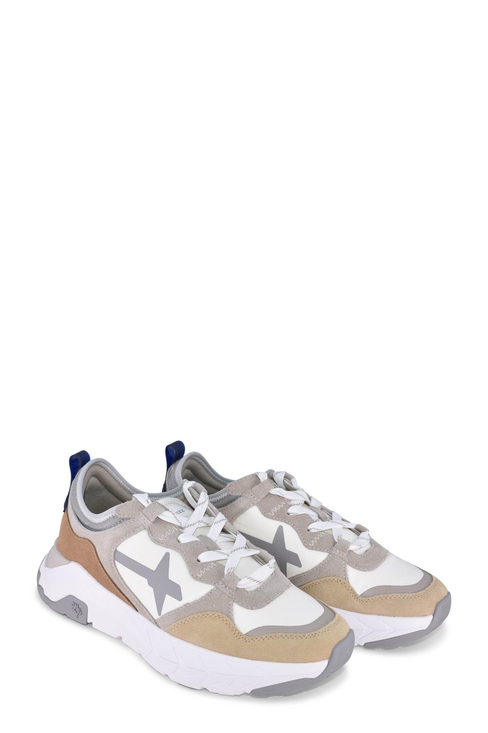 NEXT-M.SAND/BONE/GREY W6YZ