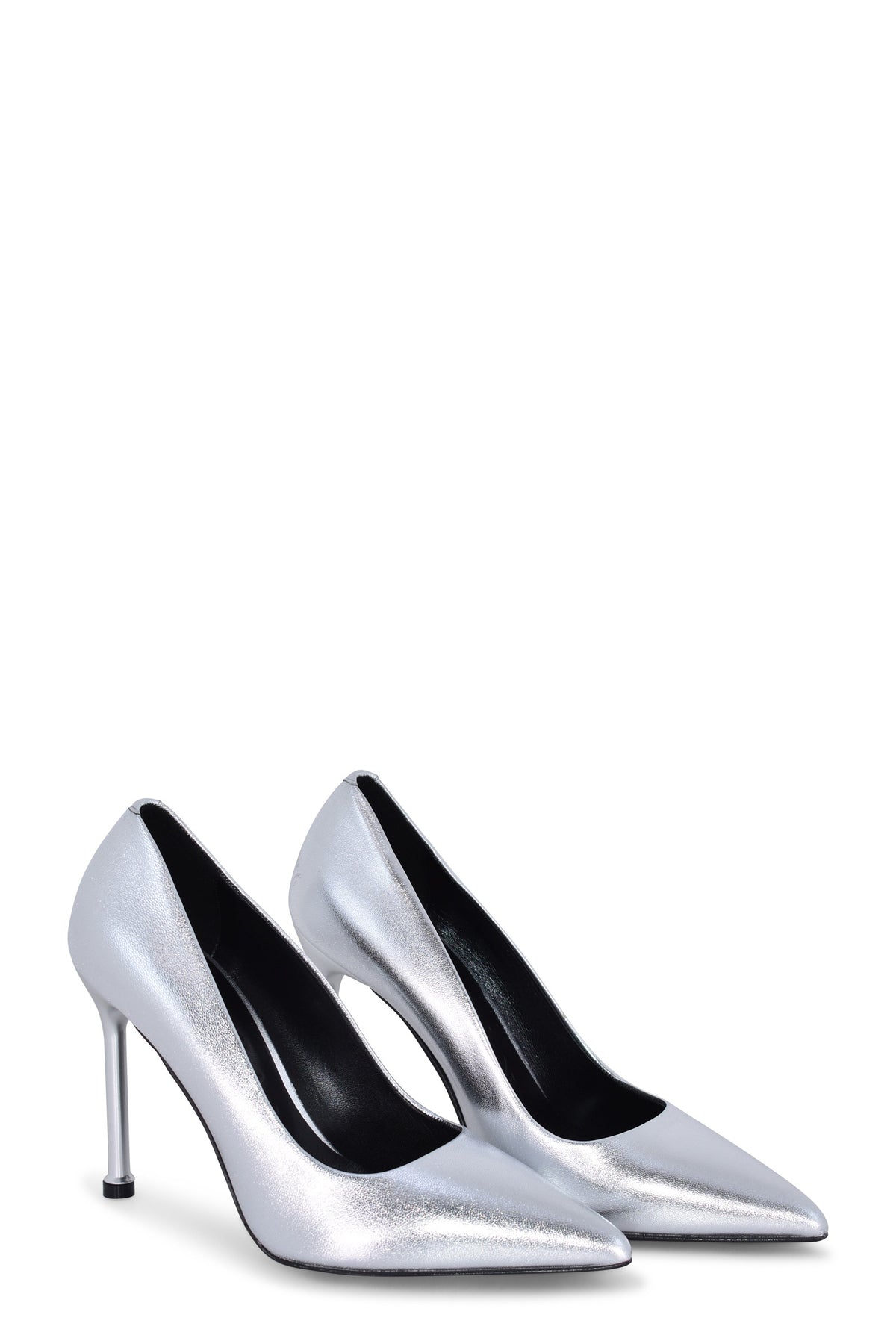 4301ARGENTO ALBANO