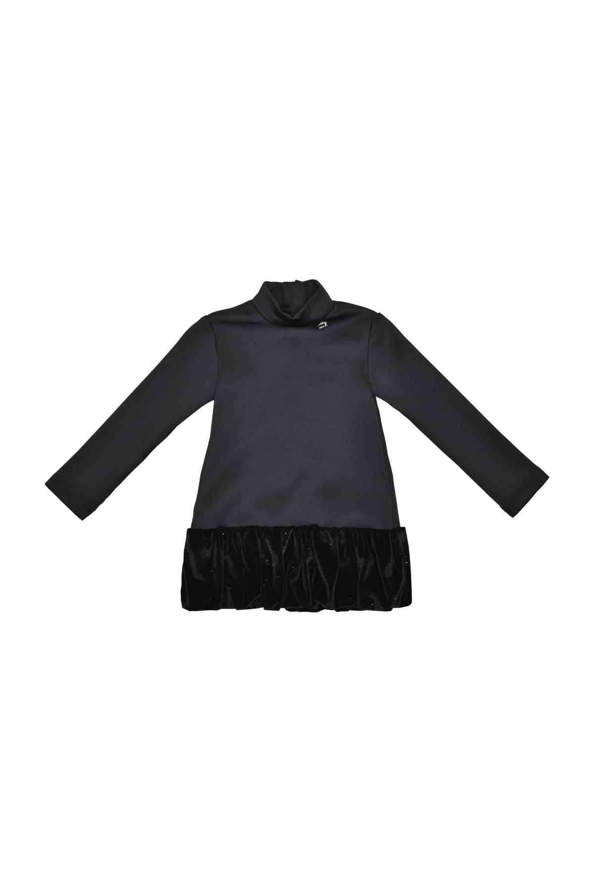 W26-8203NERO ALICE PI