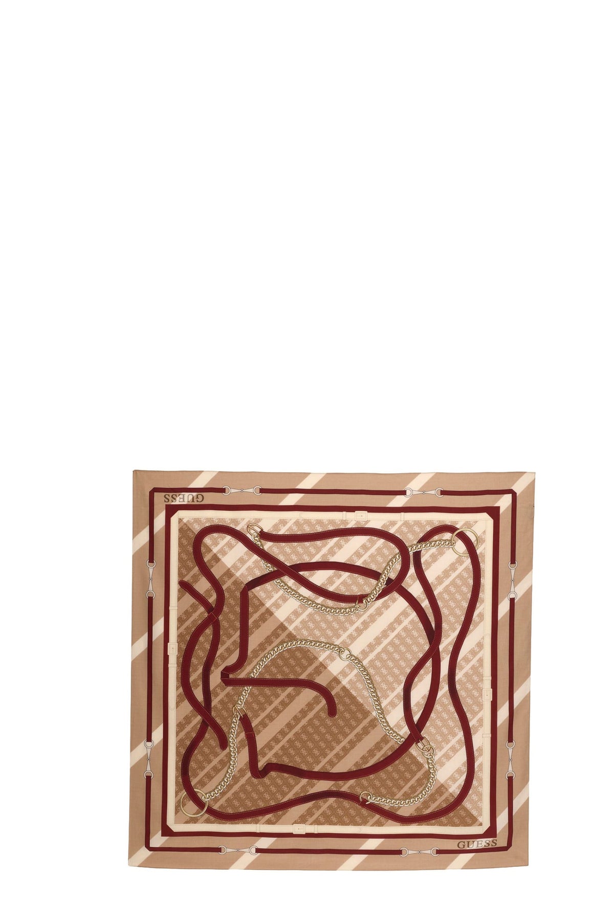 AW5659 POL03GIL GUESS