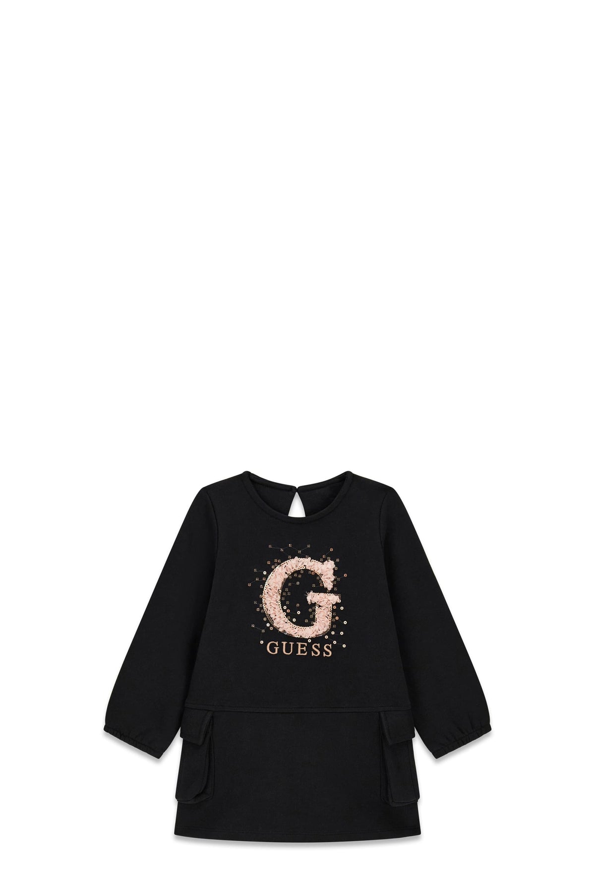 K6BK16 K5938JBLK GUESS