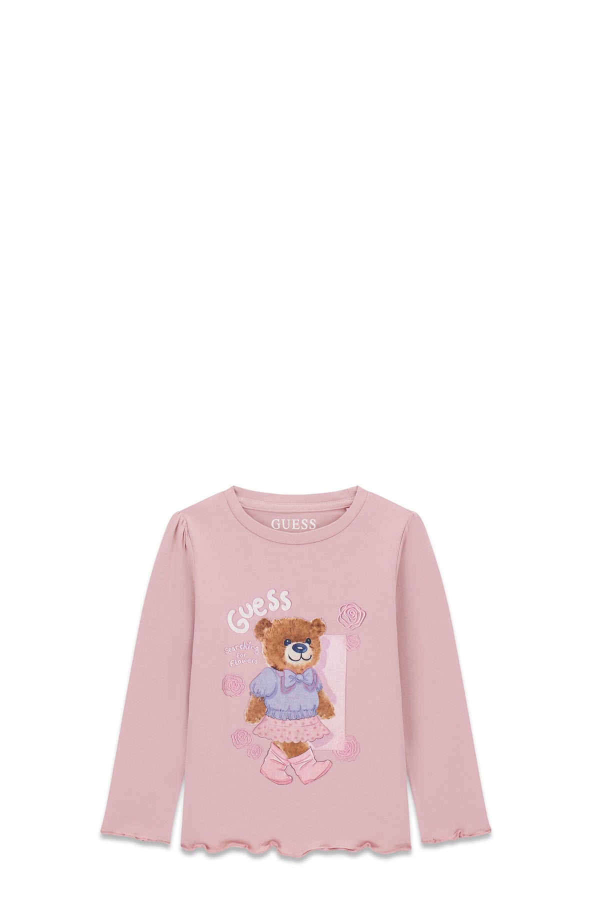 K6YI11 K3676A61B GUESS