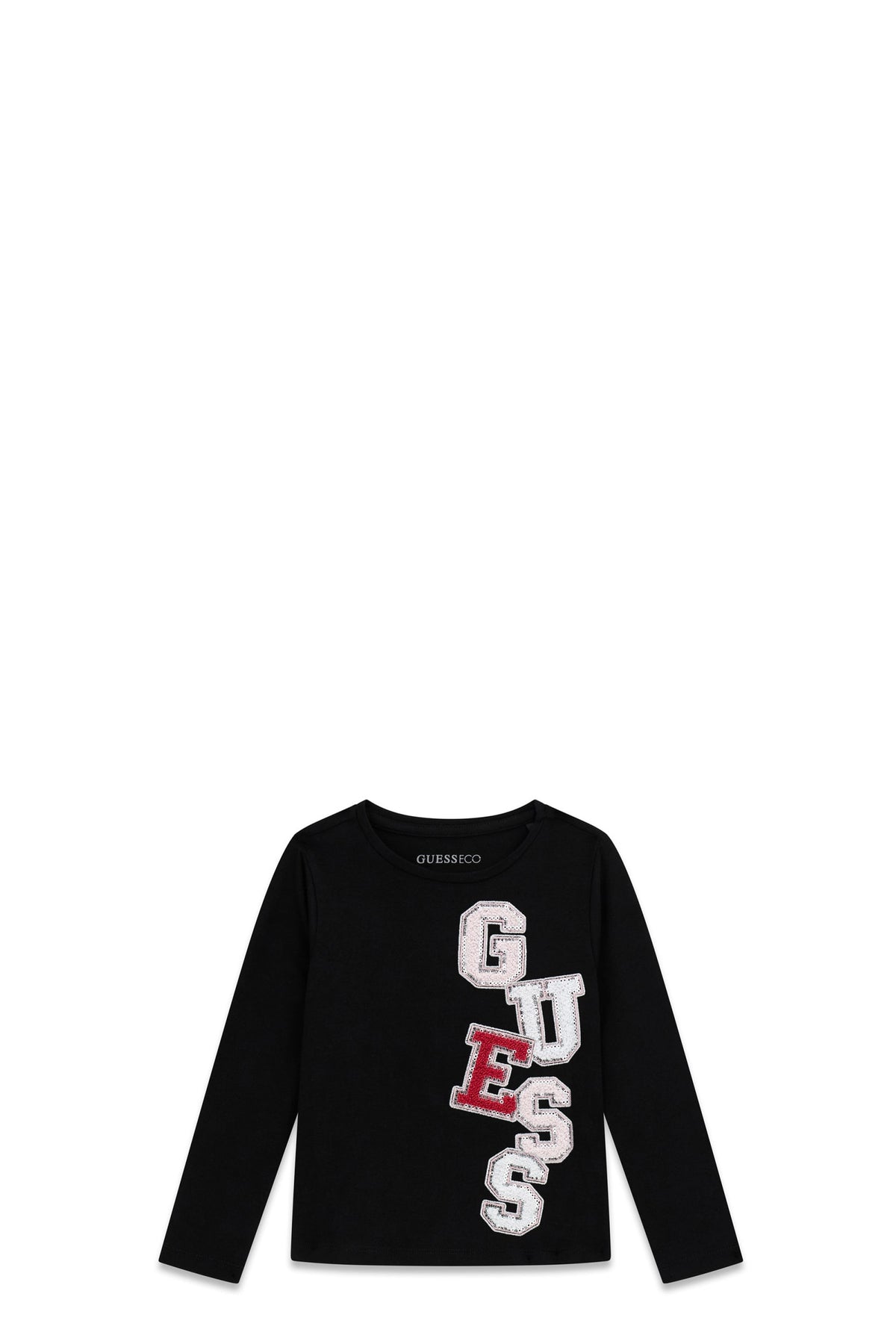 K6YI12 K3677JBLK GUESS