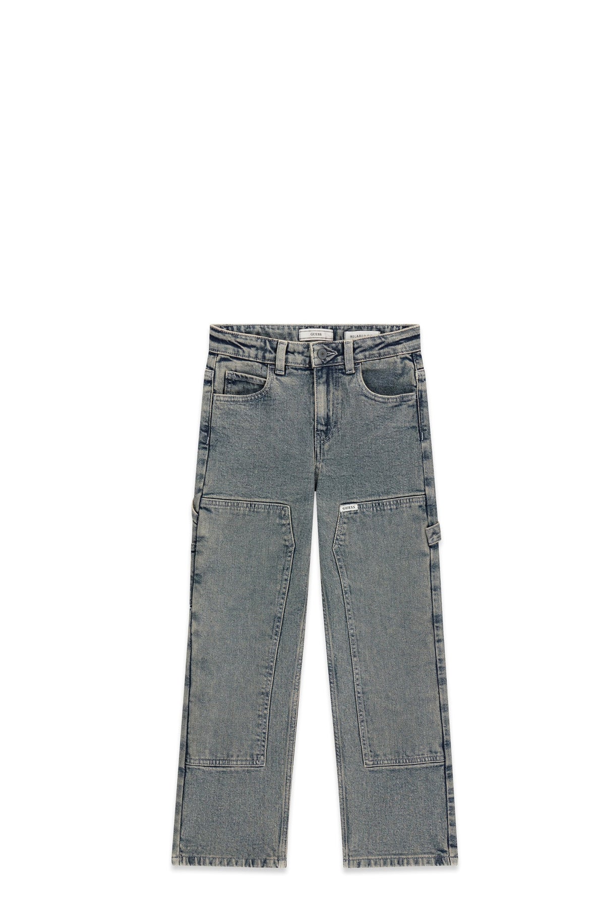 L6BA08 D2209DDDW GUESS