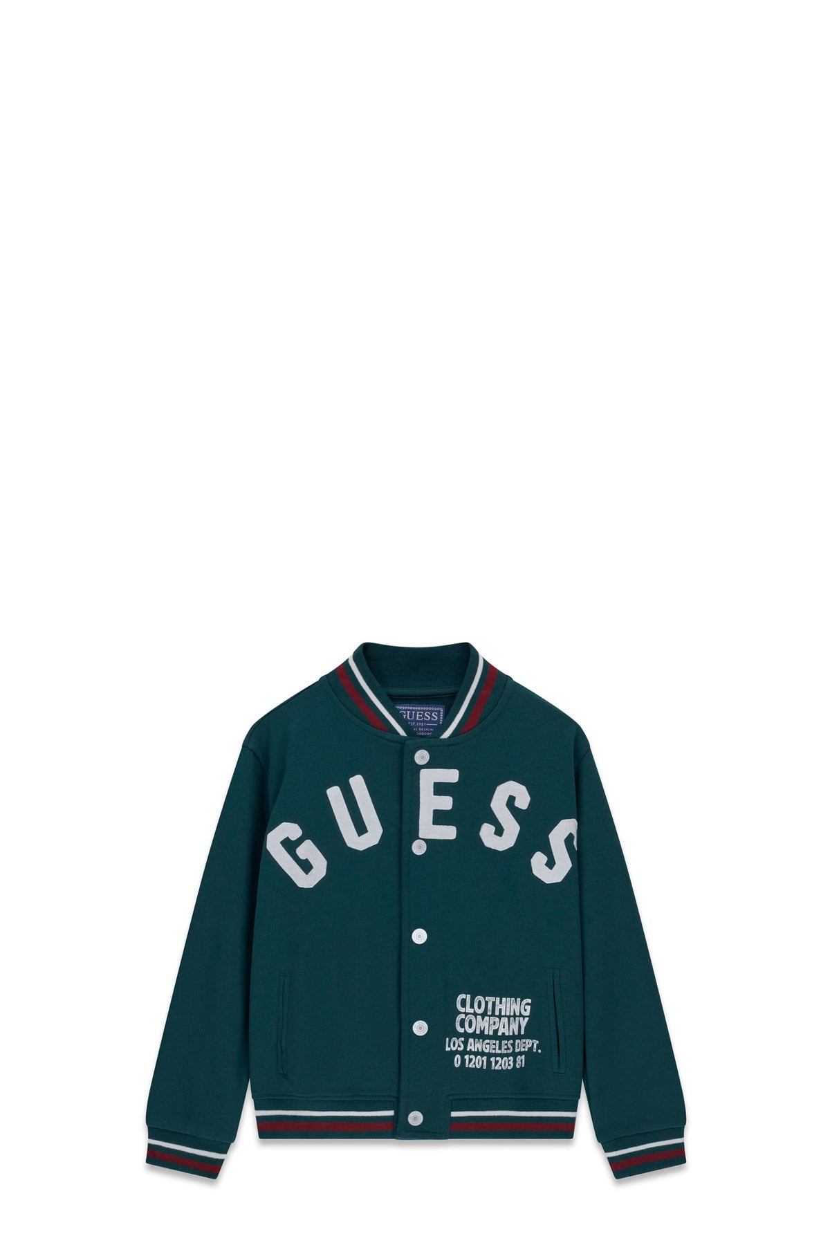 L6YQ03 K4013G8J3 GUESS