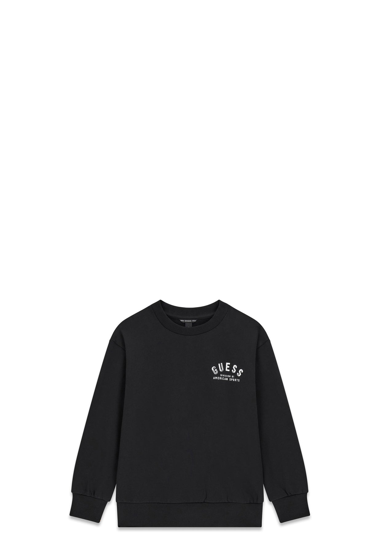 L6YQ04 K4026JBLK GUESS