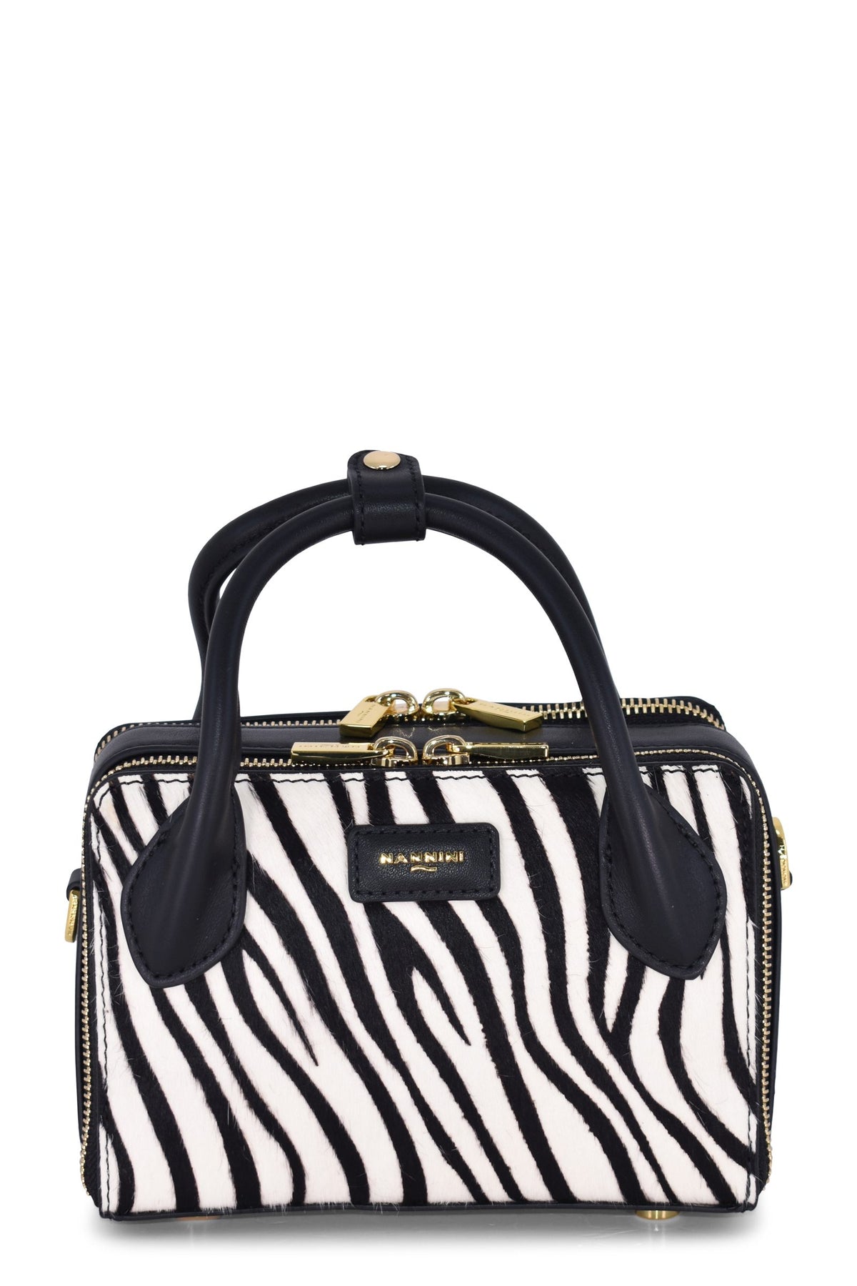21880ZEBRA BIANCO/NERO NANNINI