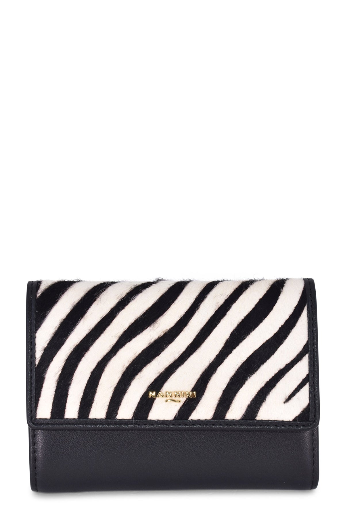 QB2001ZEBRA BIANCO/NERO NANNINI