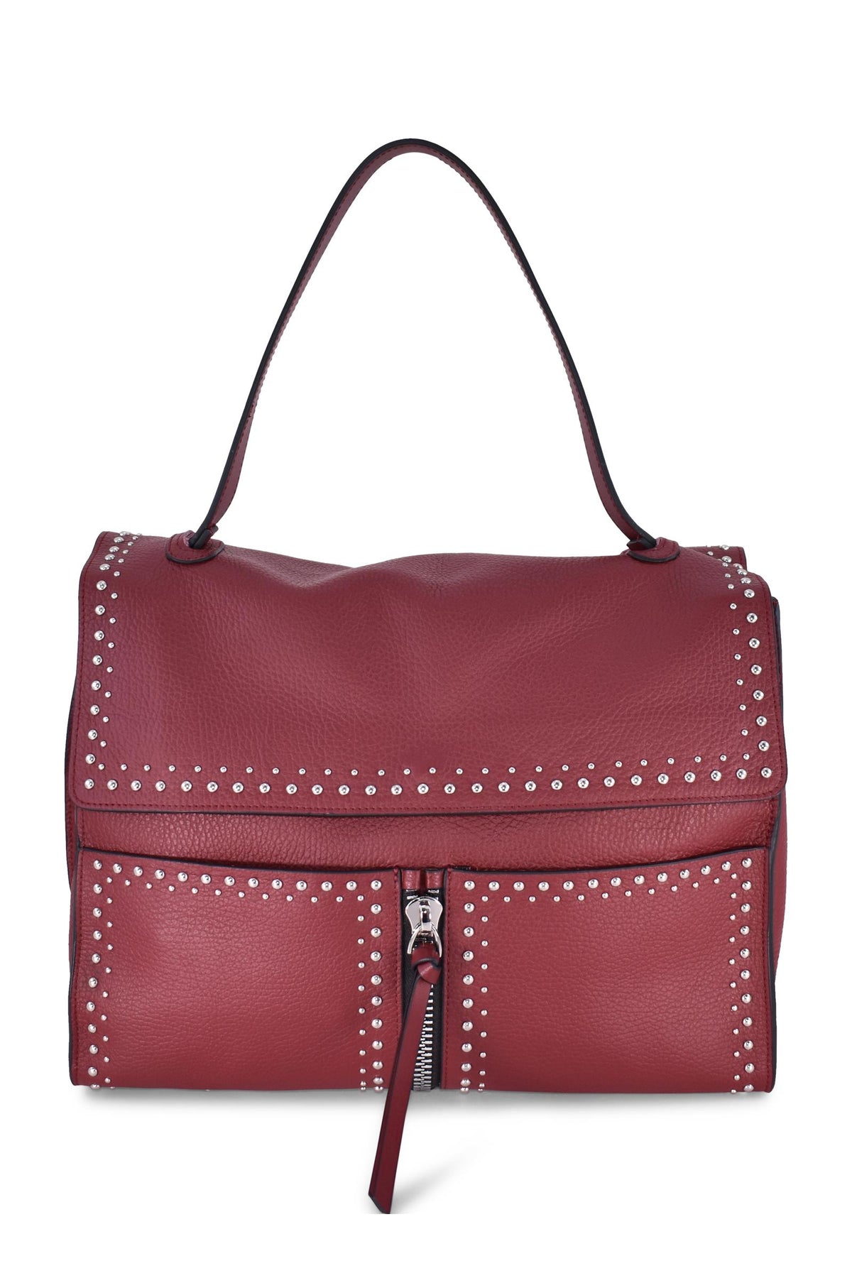 CLIO METALOXBLOOD REBELLE