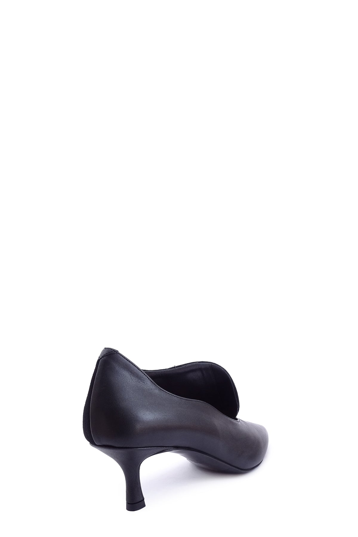 Scarpe con tacco
