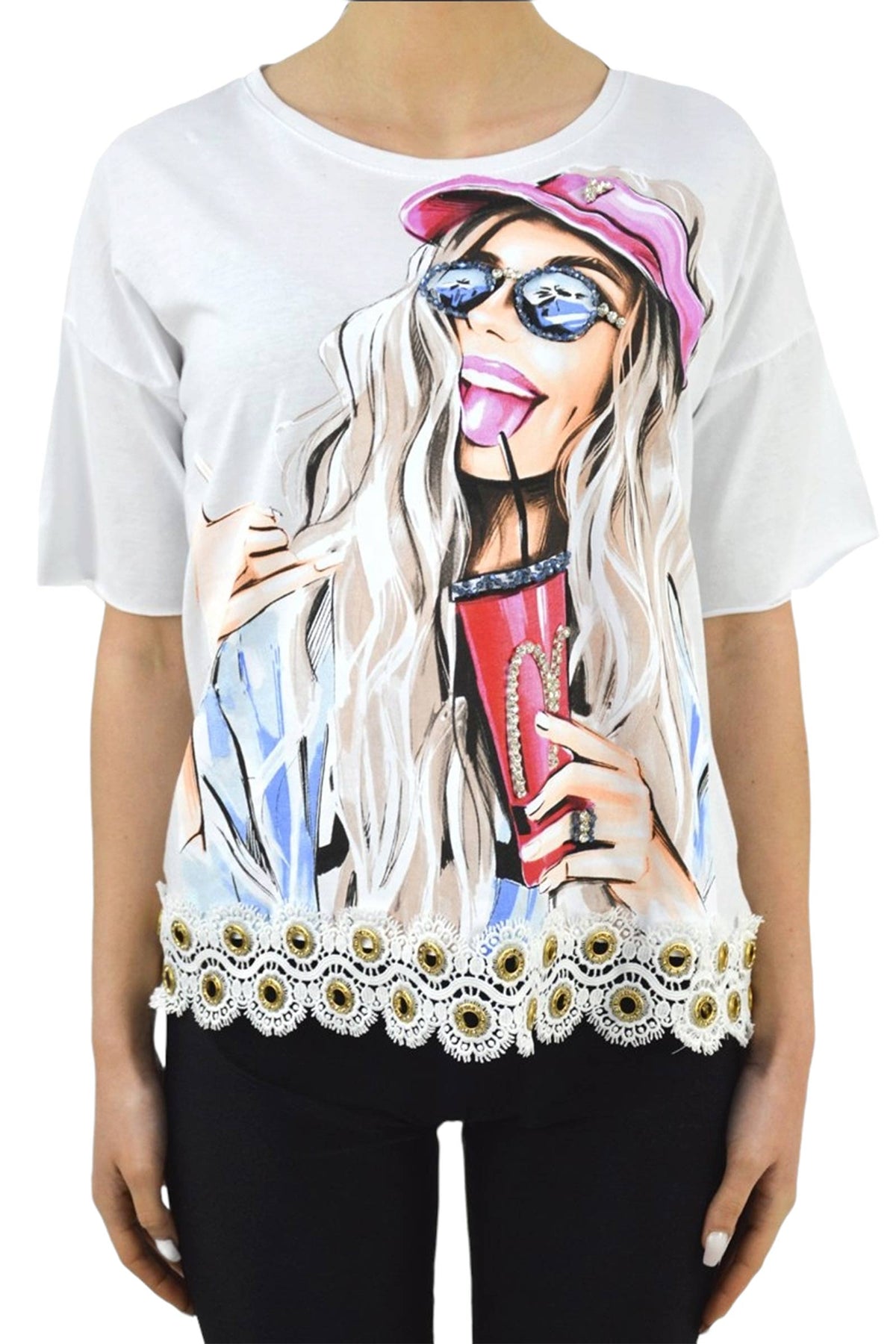 T-shirt