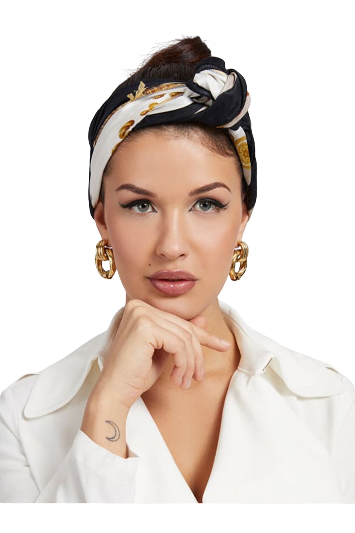 Foulards