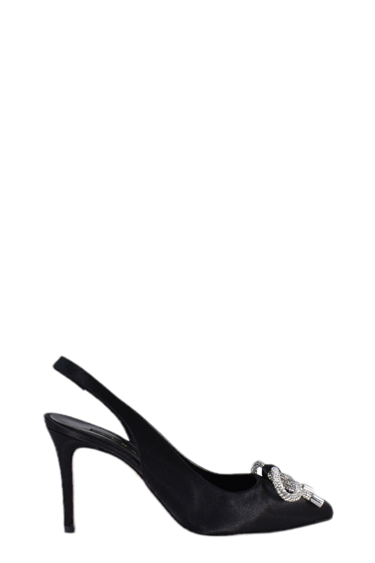 Scarpe con tacco