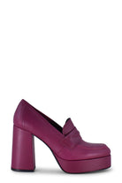 Scarpe con tacco 