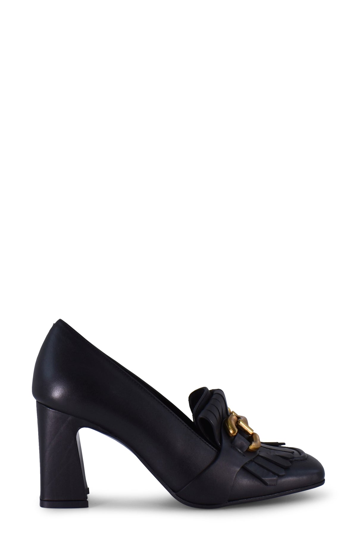 Scarpe con tacco 