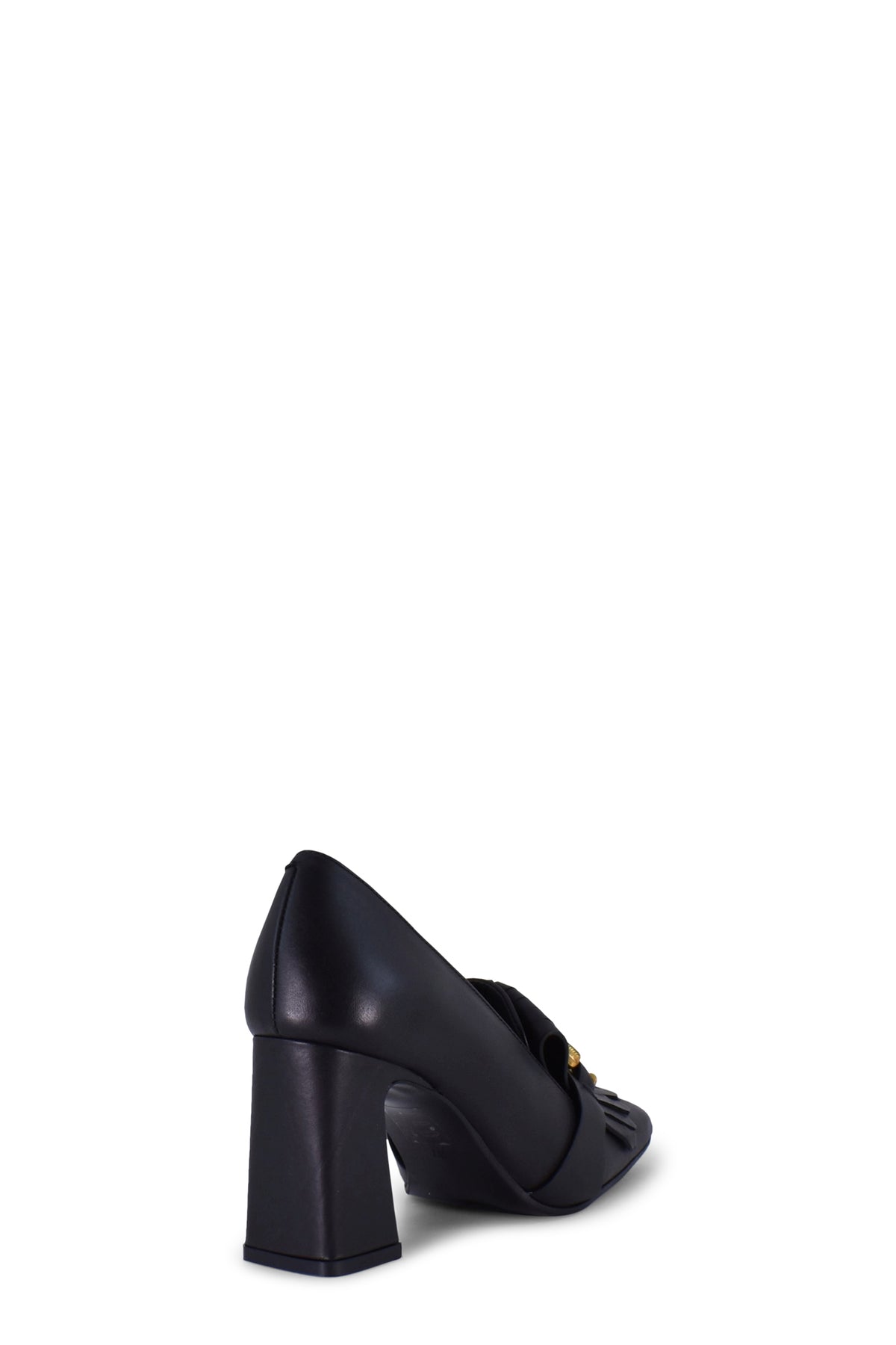 Scarpe con tacco 