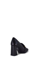 Scarpe con tacco 