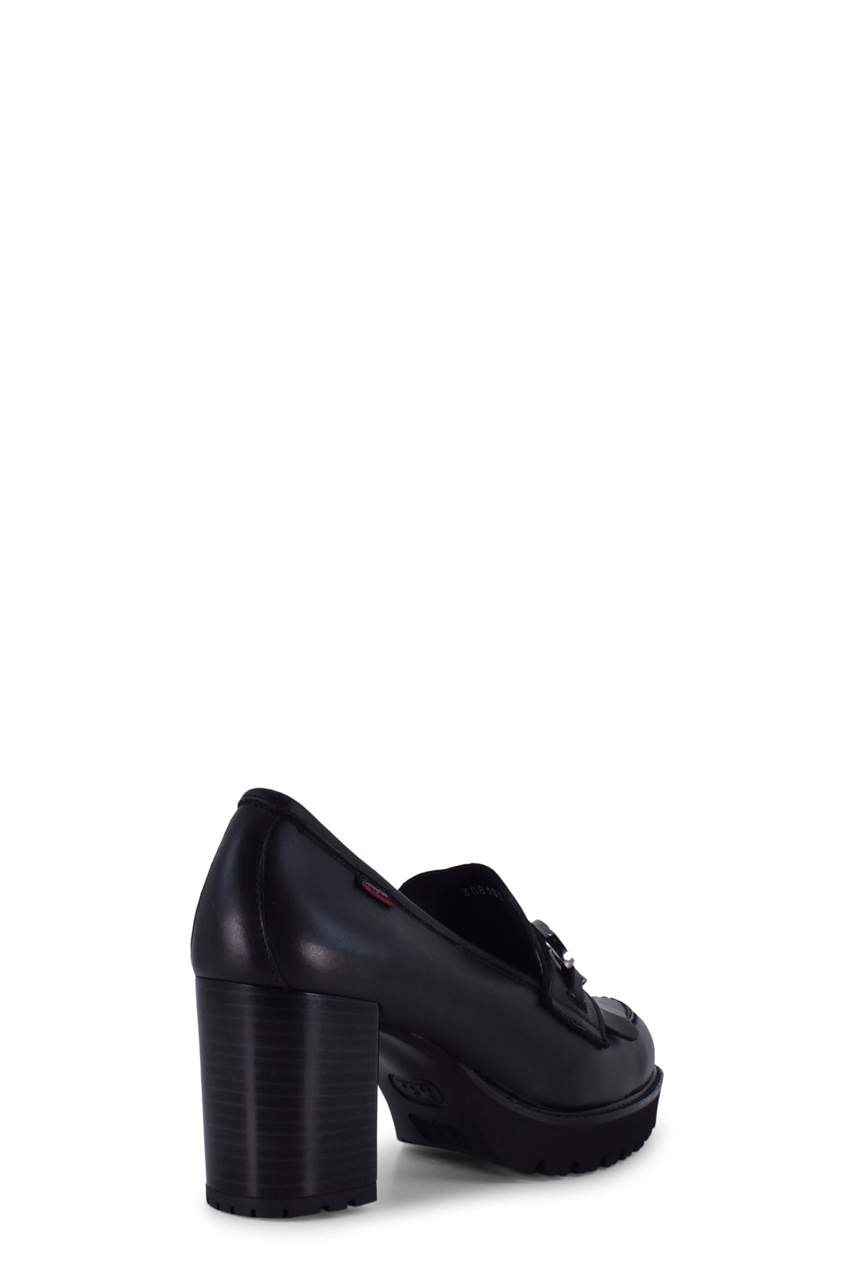 Scarpe con  tacco 