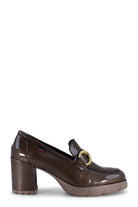 Scarpe con tacco 