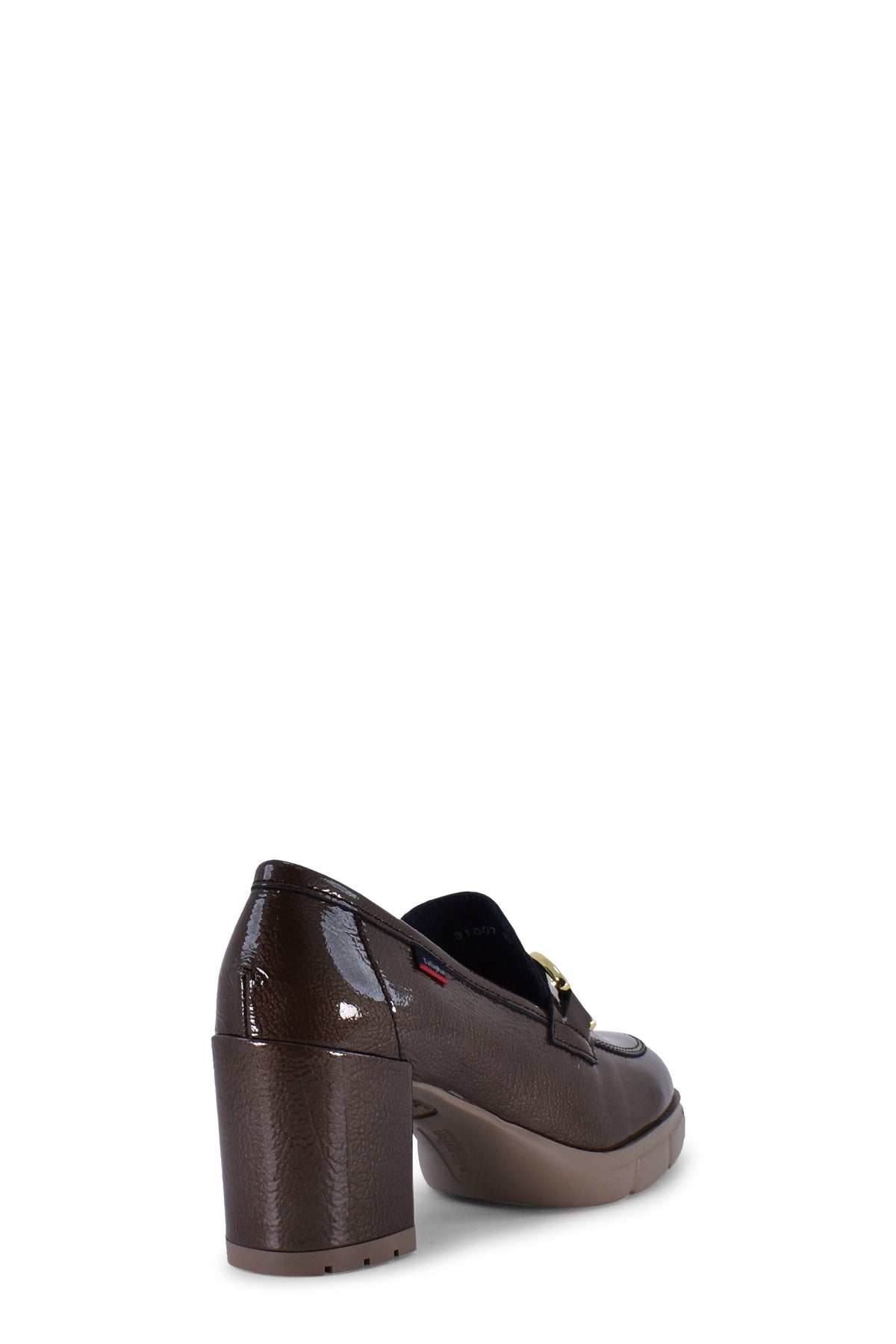 Scarpe con tacco 