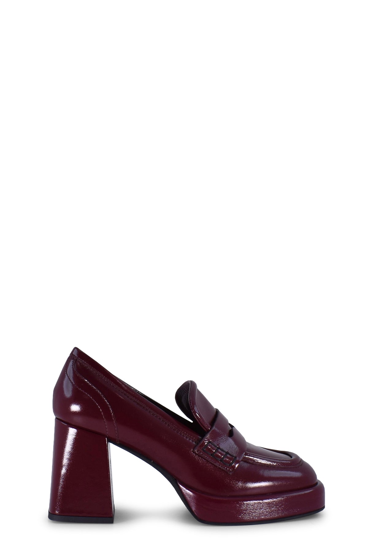Scarpe con tacco 