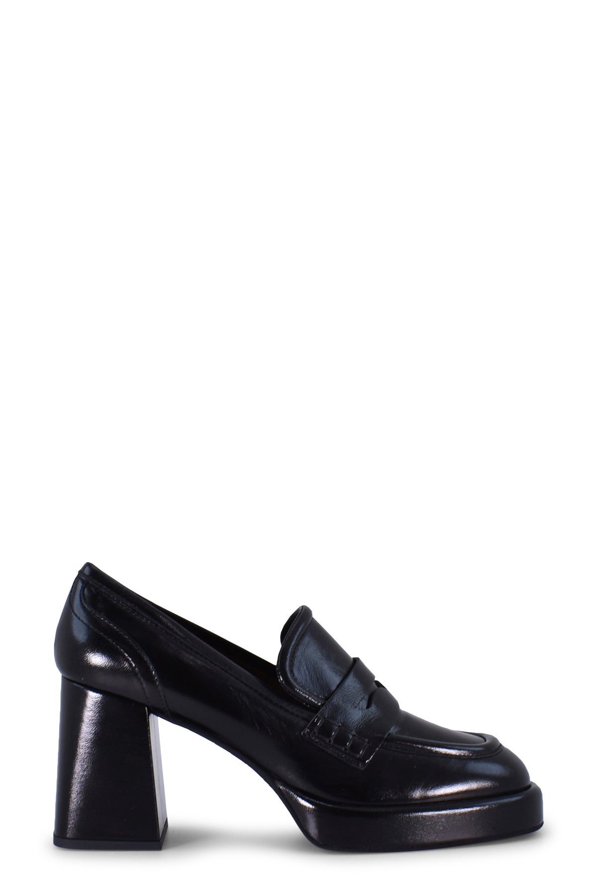 Scarpe con tacco 