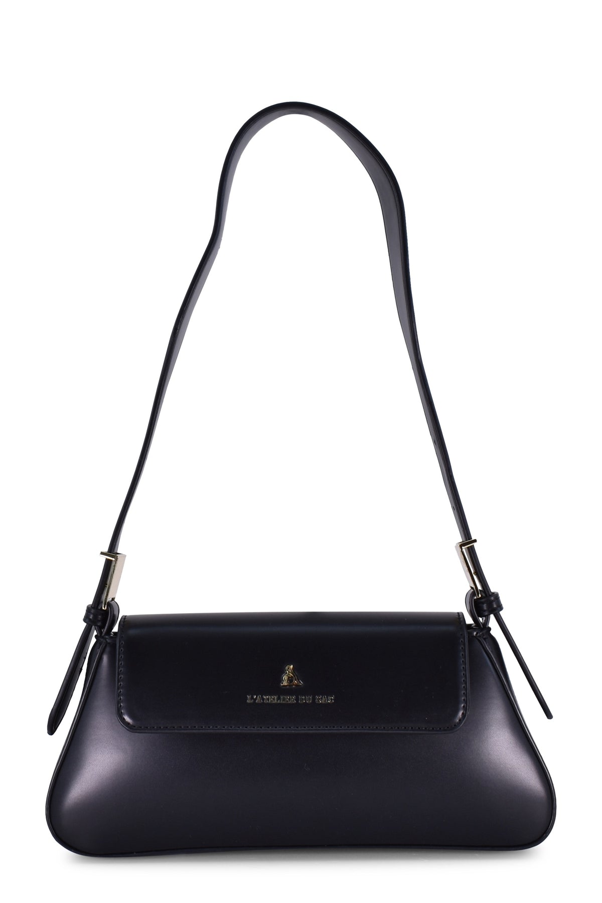 14264-JAS-W3M-ABLACK L'ATELIER DU SAC