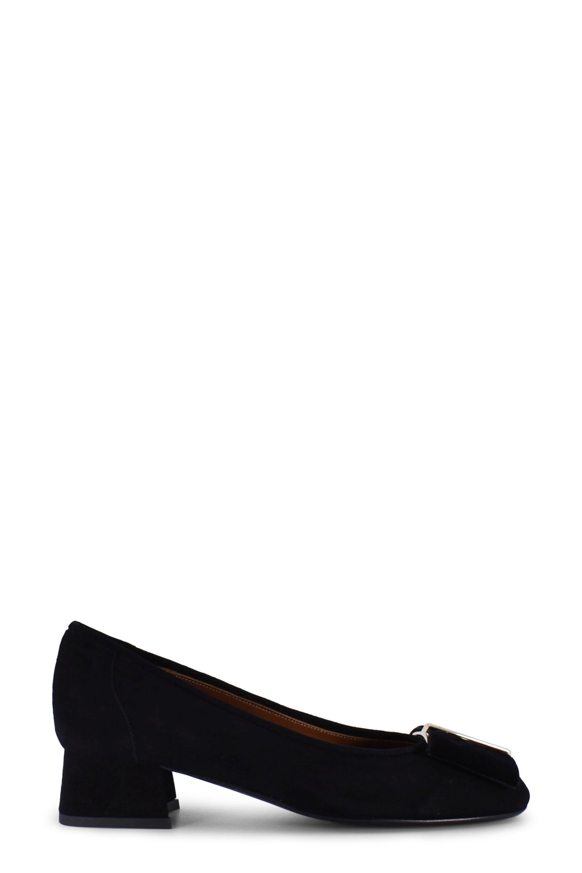 Scarpe con tacco 