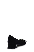 Scarpe con tacco 