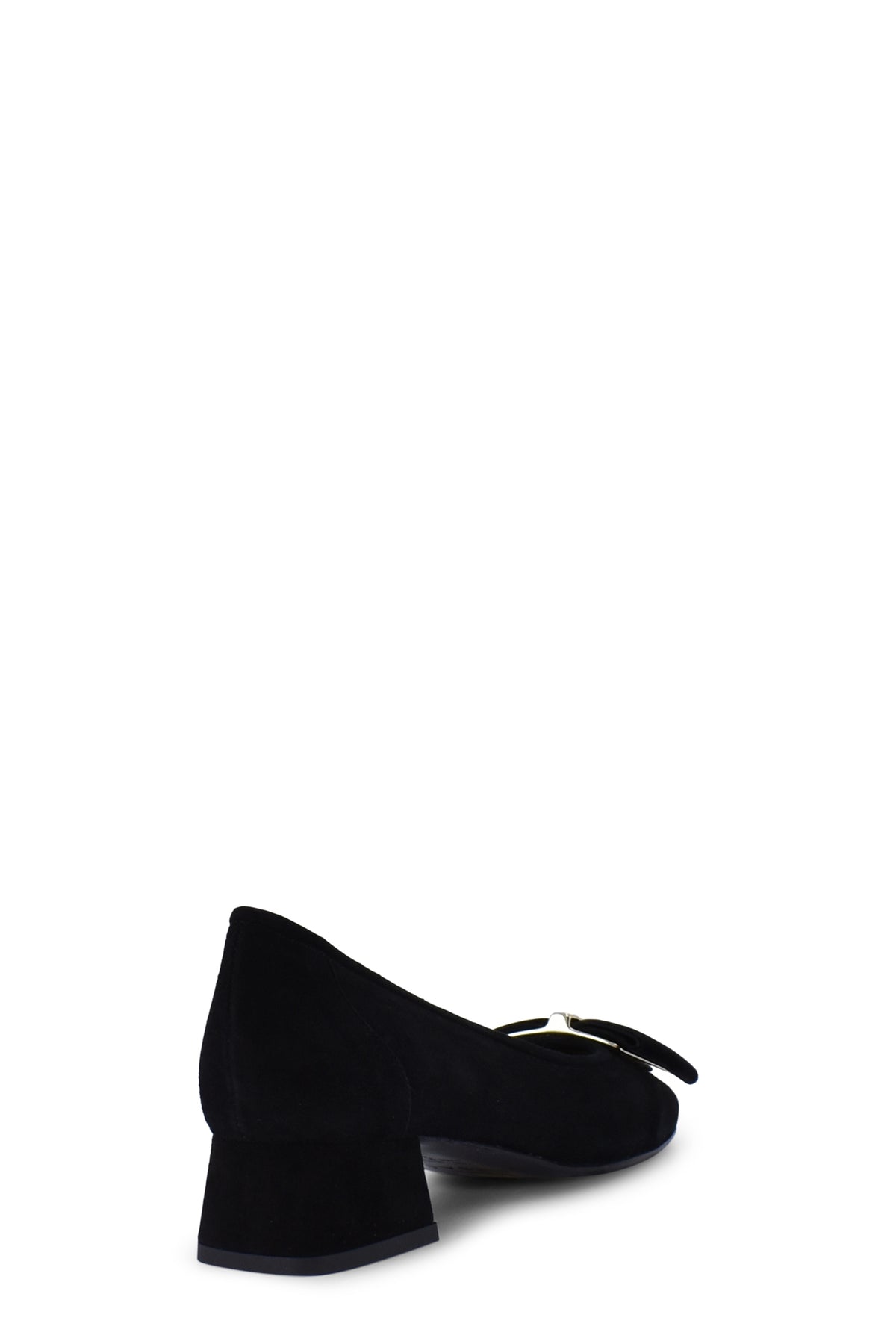 Scarpe con tacco 