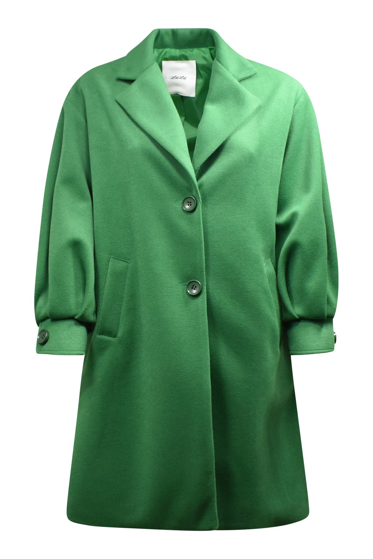 LL2401GREEN Lu' Lu'