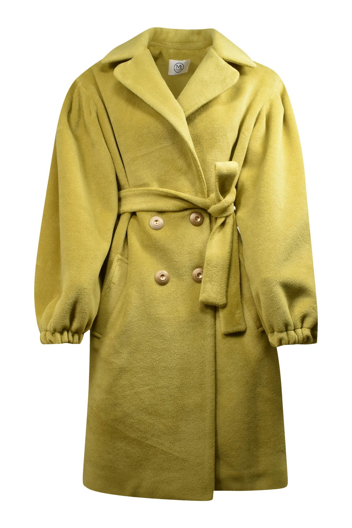 Cappotti 