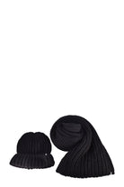14697-000-W3K-PBLACK PASHBAG