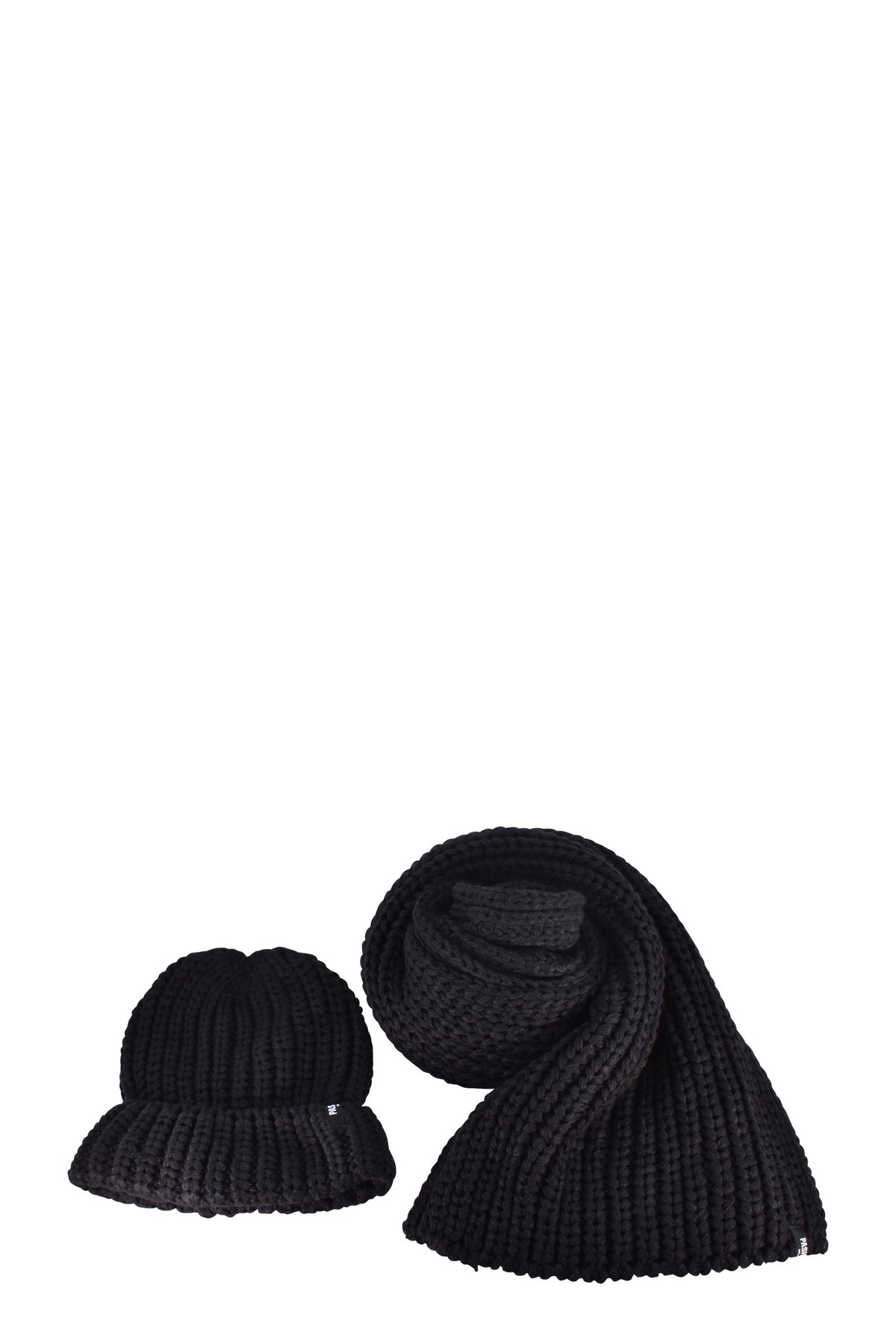 14697-000-W3K-PBLACK PASHBAG