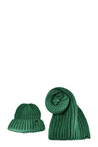 14700GREEN PASHBAG