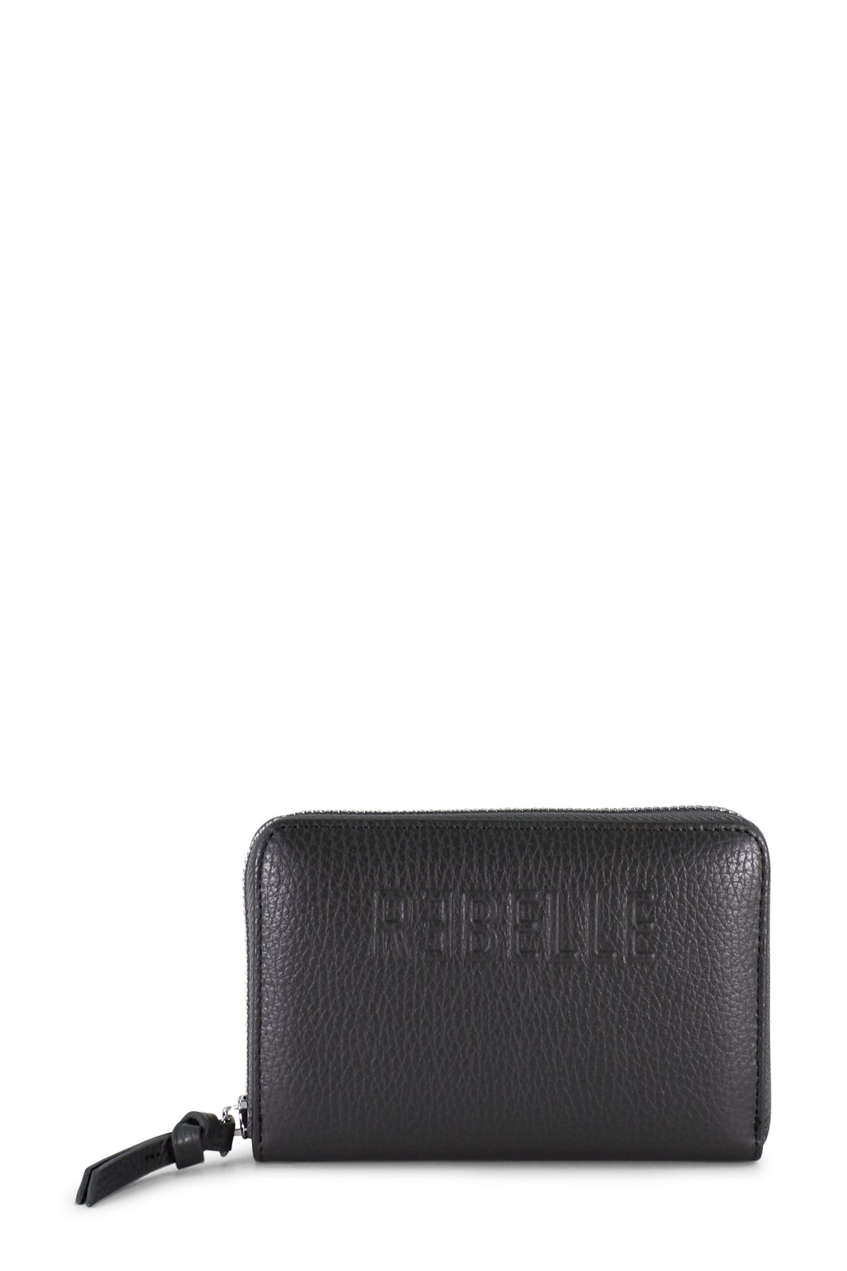 BASIC M ZIPAROUNDVERDE OLIVA REBELLE