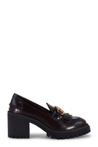 Scarpe con tacco 