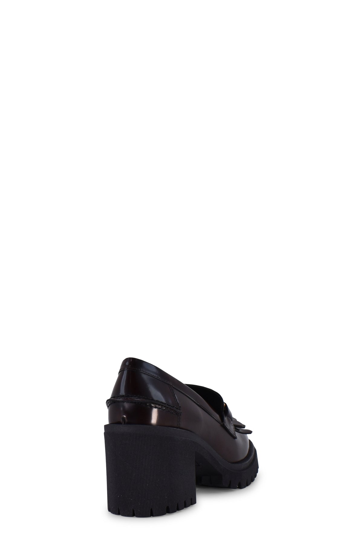 Scarpe con tacco 