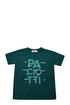 TSP4111JVERDE 4US - CESARE PACIOTTI