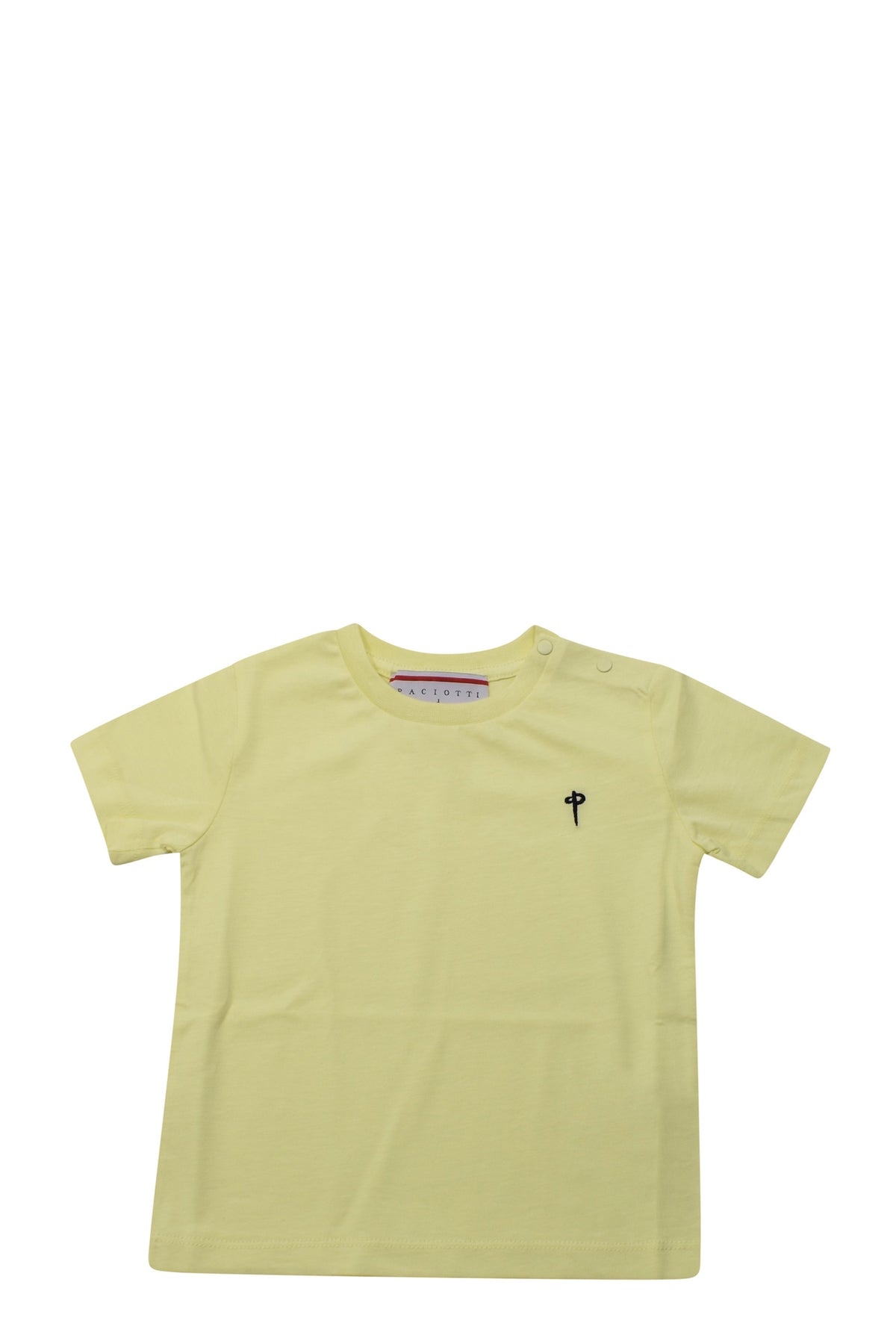 TSP4155BGIALLO 4US - CESARE PACIOTTI