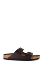 051703DARK BROWN BIRKENSTOCK