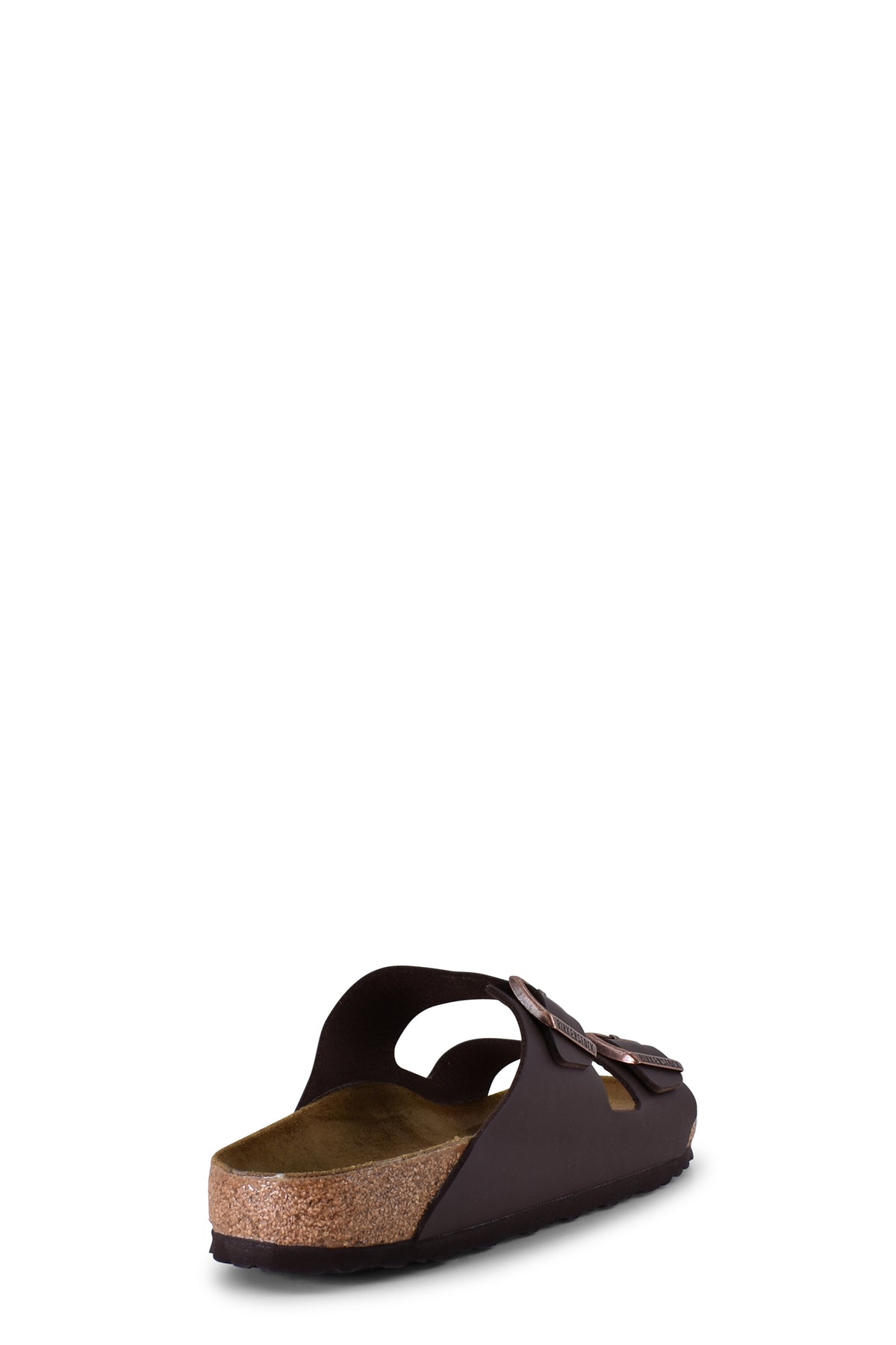051703DARK BROWN BIRKENSTOCK