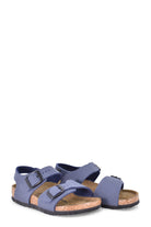 087773NAVY BIRKENSTOCK