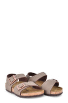 087783MOCHA BIRKENSTOCK