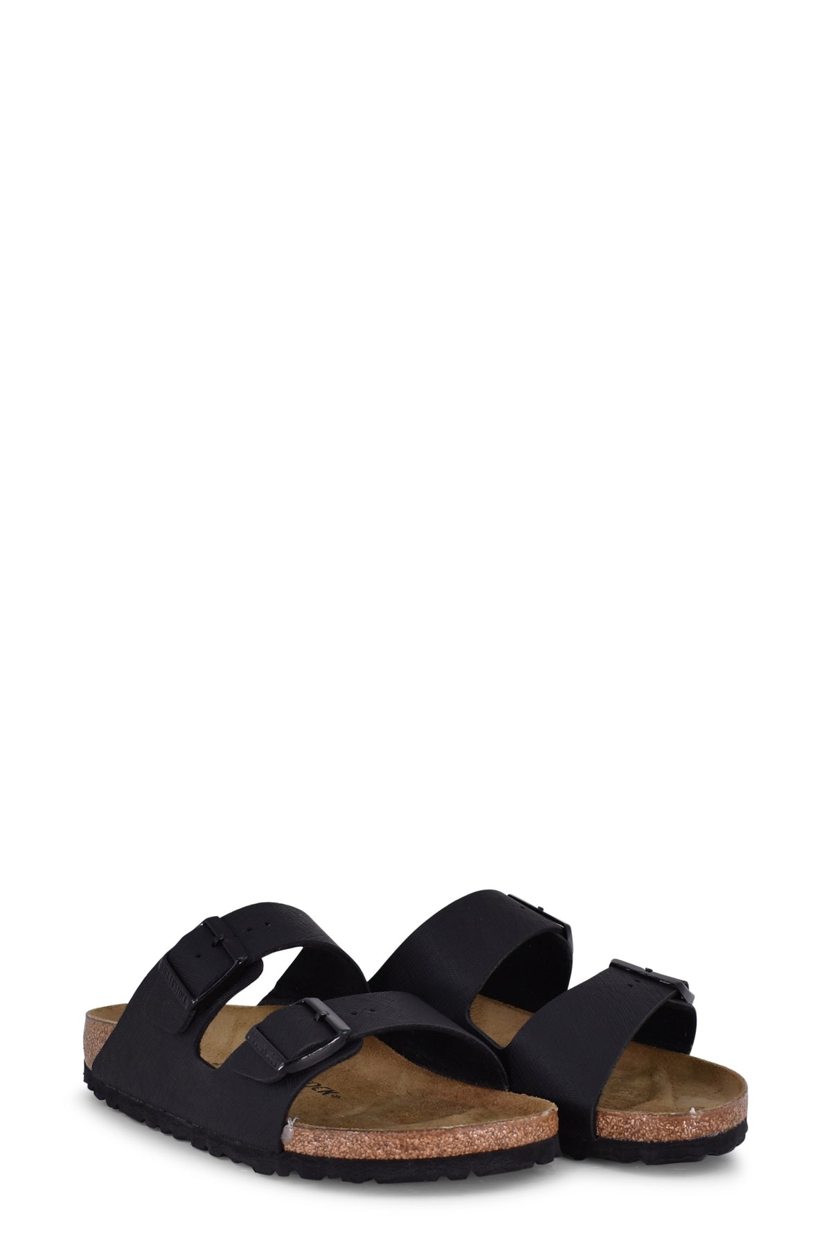 1026425BLACK BIRKENSTOCK