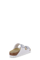 1026500WHITE BIRKENSTOCK