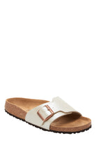 1026631GRACEFUL PEARL WHITE BIRKENSTOCK