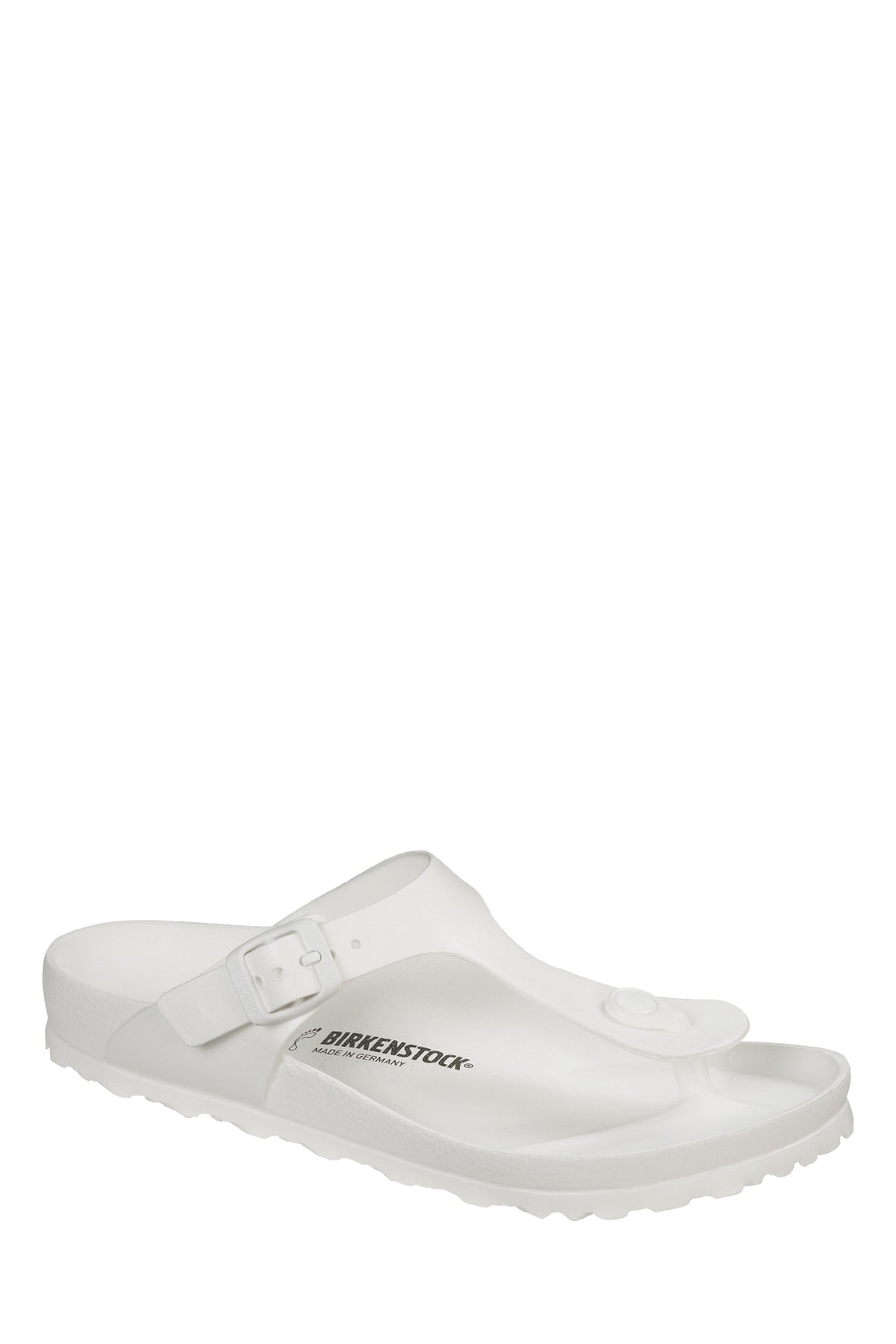 128221WHITE BIRKENSTOCK