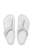 128221WHITE BIRKENSTOCK