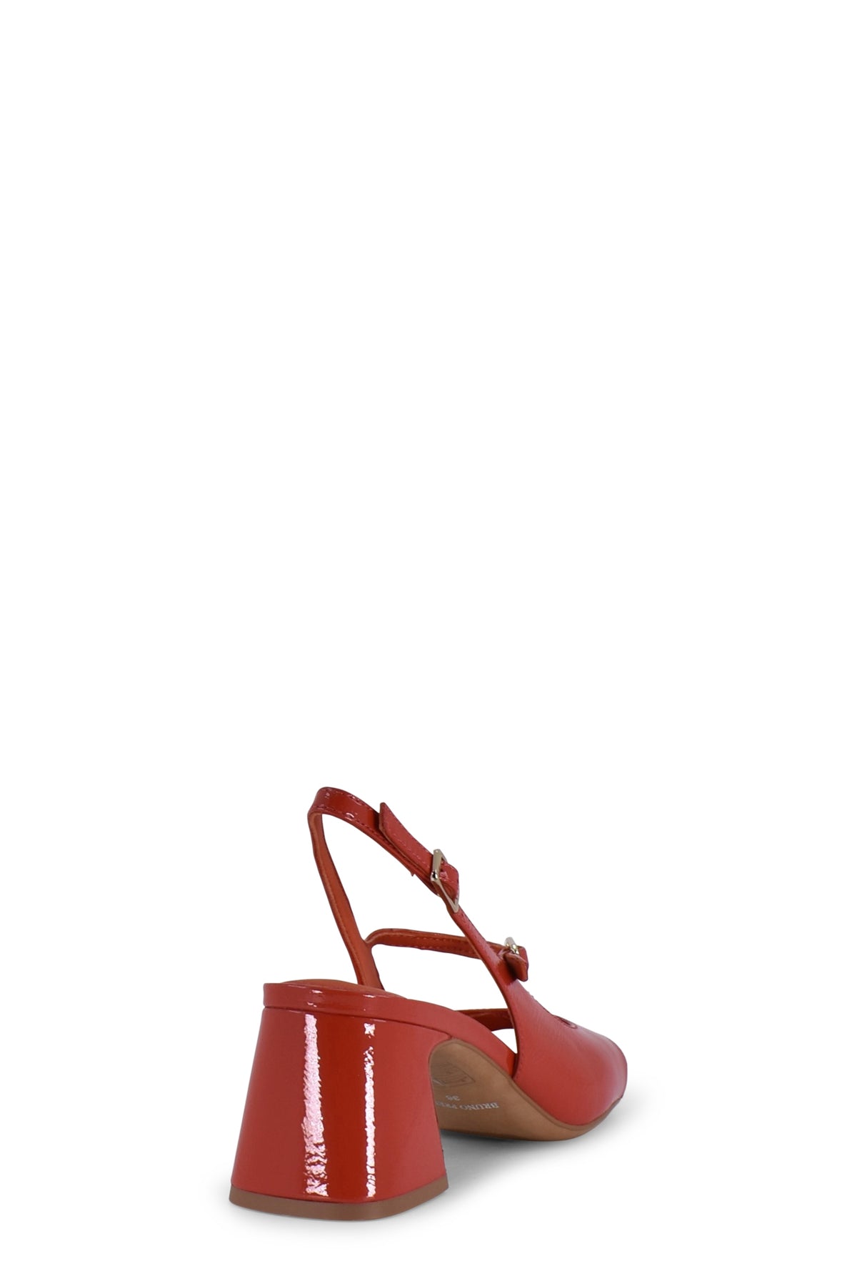 BH 1507FIAMMA BRUNO PREMI